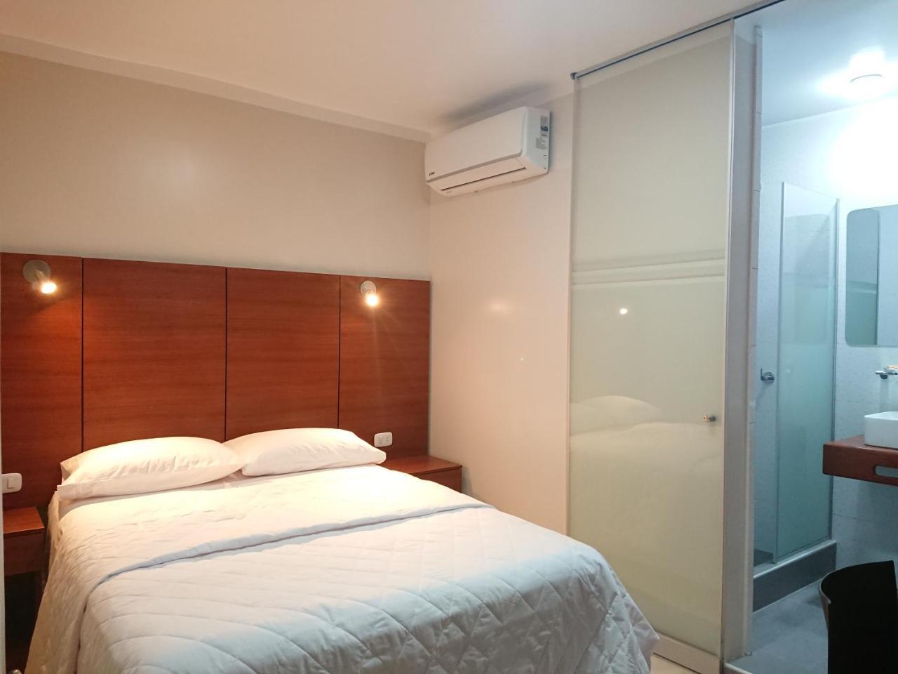Hotel Cancun Jaén Exteriér fotografie