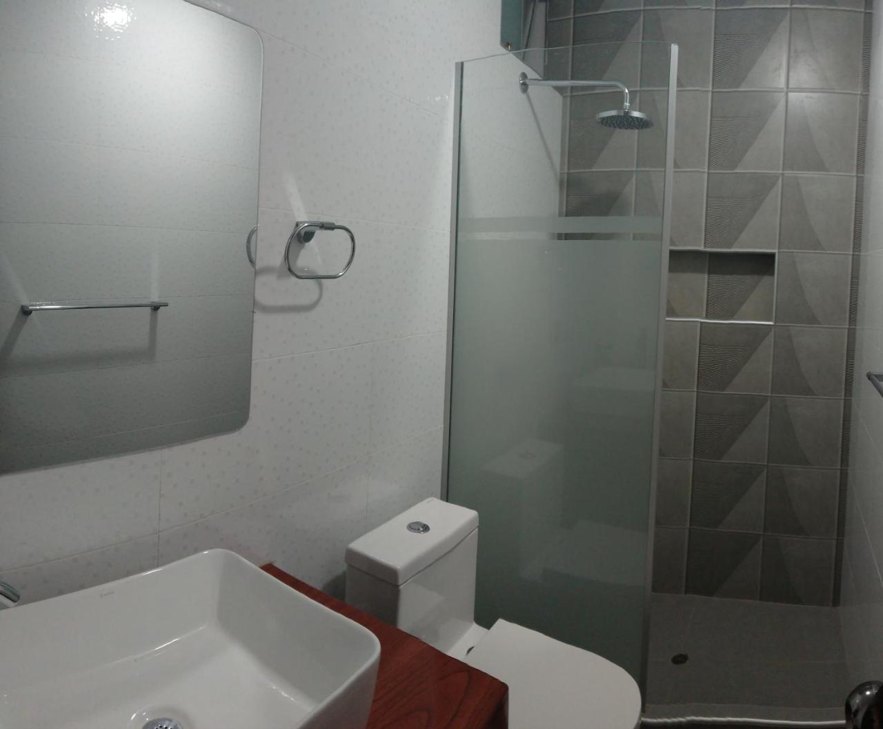Hotel Cancun Jaén Exteriér fotografie